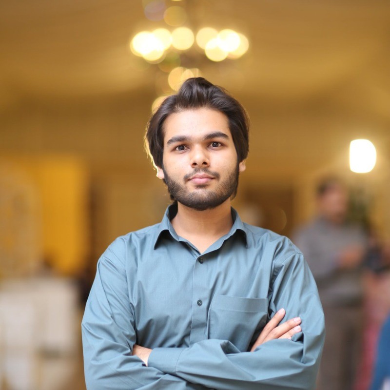 Abbas Hussain