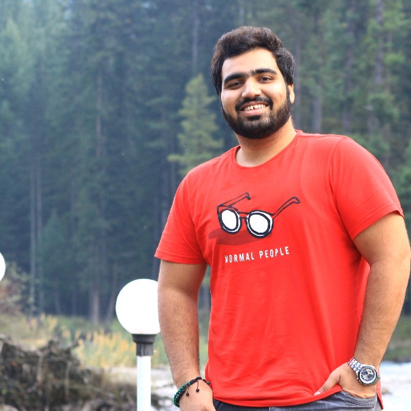 Muhammad Talal